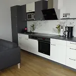 Appartamento Wuennowblick By Interhome *