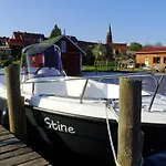 Appartamento Wuennowblick By Interhome Röbel