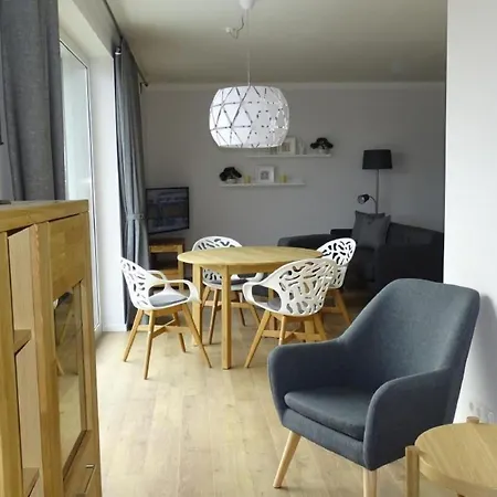 Appartement Wuennowblick By Interhome *
