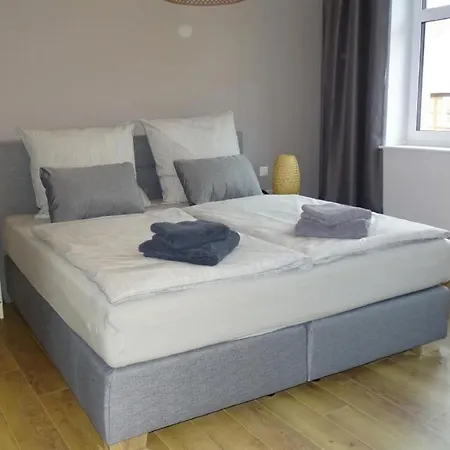 Wuennowblick By Interhome *