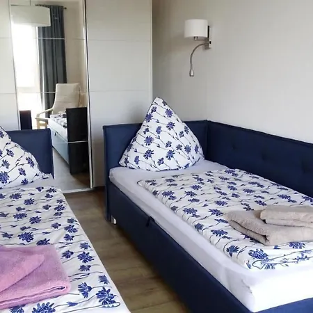 Wuennowblick By Interhome Apartment