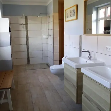 Wuennowblick By Interhome Appartement