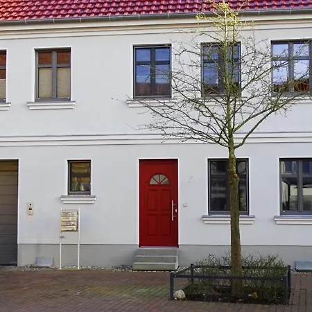 Wuennowblick By Interhome *