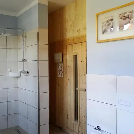 Appartement Wuennowblick By Interhome Röbel