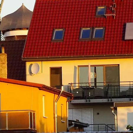 Wuennowblick By Interhome Apartament Röbel