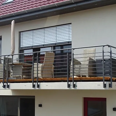 Wuennowblick By Interhome Röbel