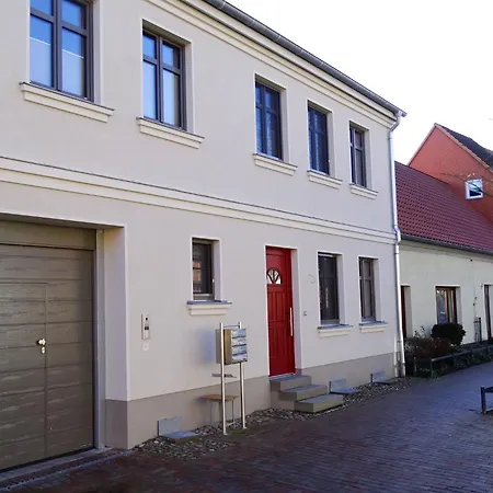 Wuennowblick By Interhome Apartament *