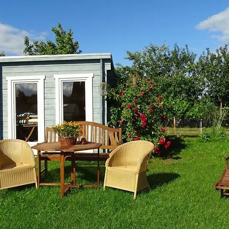 Wuennowblick By Interhome Apartament *
