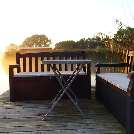 Wuennowblick By Interhome Röbel