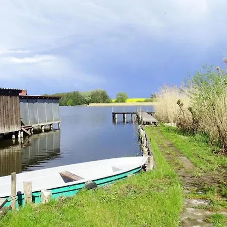 Wuennowblick By Interhome *