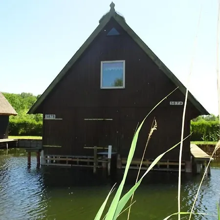 Wuennowblick By Interhome Röbel