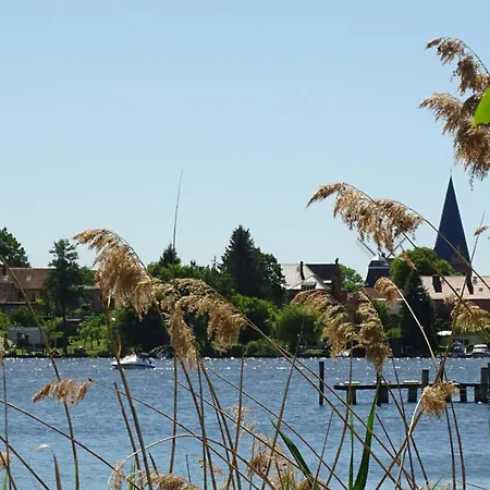 Wuennowblick By Interhome Apartament Röbel