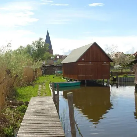 Wuennowblick By Interhome Apartament *