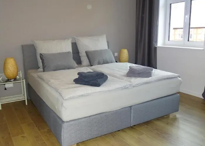 Wuennowblick By Interhome *