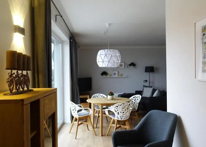 Wuennowblick By Interhome