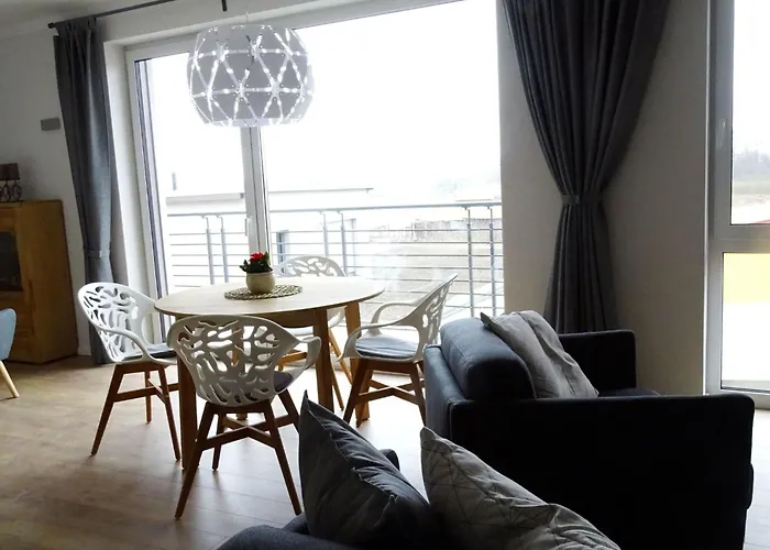 Apartment Wuennowblick By Interhome *